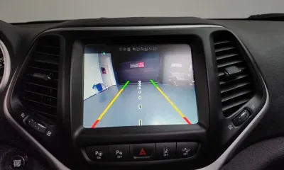 Jeep Cherokee 2018, 69568 км, за 12500000 KRW - фото 14