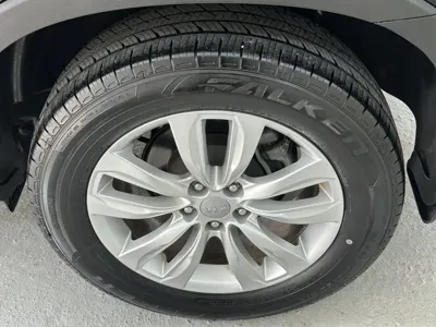 Kia Sorento 2012, 131291 км, за 6100000 KRW - фото 19