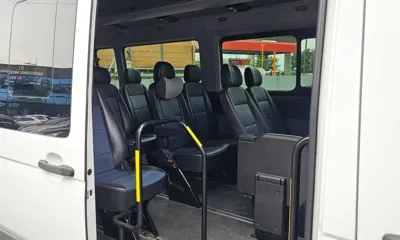 Hyundai Solati 2017, 51256 км, за 29000000 KRW - фото 11