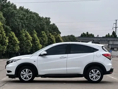Honda Vezel 2019, 66000 км, за 53800 CNY