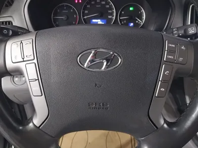 Hyundai Starex 2018, 85920 км, за 19500000 KRW - фото 9