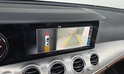 Mercedes-Benz E-Class 2018, 106581 км, за 21900000 KRW - фото 14
