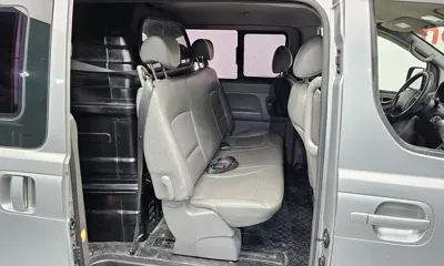 Hyundai Starex 2014, 256168 км, за 3490000 KRW - фото 12