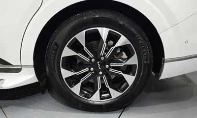 Kia Canival 2023, 117376 км, за 31300000 KRW - фото 21