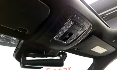 Mercedes-Benz EQA 2022, 65624 км, за 30500000 KRW - фото 30