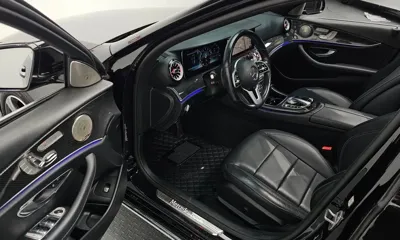 Mercedes-Benz E-Class 2019, 73823 км, за 23800000 KRW - фото 11