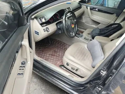 Volkswagen Magotan 2016, 155200 км, за 35900 CNY - фото 17