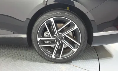 Genesis G80 2026, 3394 км, за 60900000 KRW - фото 21