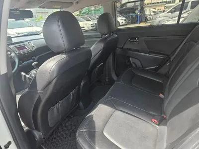 Kia Sportage 2012, 65000 км, за 5790000 KRW - фото 11