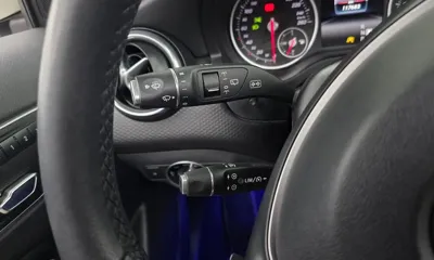 Mercedes-Benz A-Class 2016, 117683 км, за 8200000 KRW - фото 19