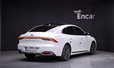 Hyundai Grandeur 2023, 76681 км, за 24500000 KRW