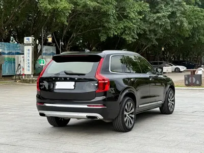Volvo XC90 2019, 74000 км, за 209800 CNY - фото 7