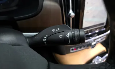 Volvo S90 2023, 44889 км, за 51800000 KRW - фото 27