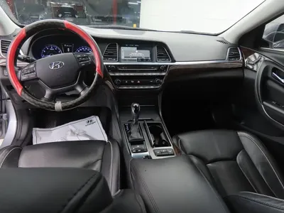 Hyundai Aslan 2016, 190453 км, за 6390000 KRW - фото 7