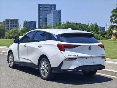 Buick Velite 6 2023, 105000 км, за 55800 CNY - фото 2