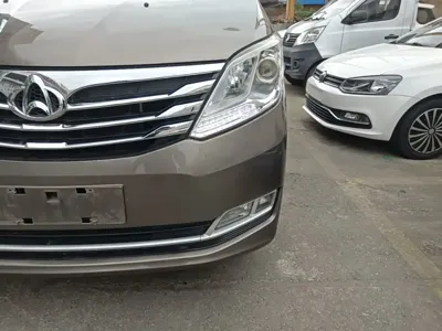 Kaicheng Ruixing S50 2017, 37100 км, за 20600 CNY - фото 24