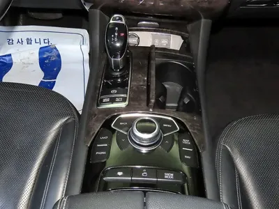 Kia K9 2015, 141728 км, за 8900000 KRW - фото 9