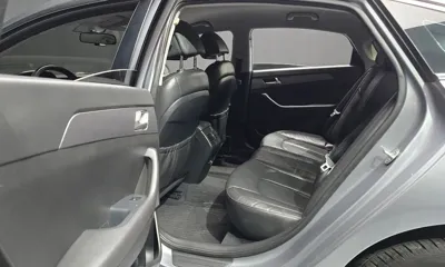 Hyundai Sonata 2017, 155849 км, за 7900000 KRW - фото 13