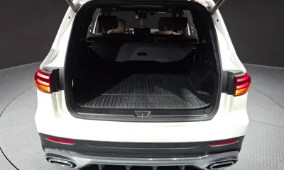 Mercedes-Benz GLB-Class 2025, 9978 км, за 49000000 KRW - фото 20