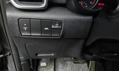 Kia Sportage 2019, 127109 км, за 13500000 KRW - фото 16