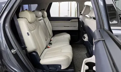 Hyundai Palisade 2021, 142072 км, за 20590000 KRW - фото 11