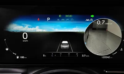 Kia Canival 2021, 120542 км, за 23590000 KRW - фото 8