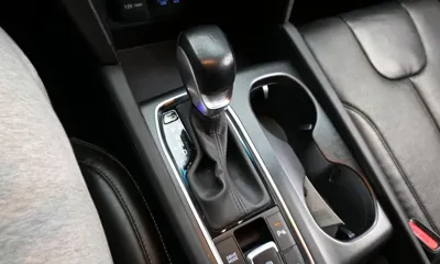 Hyundai Santafe 2020, 106823 км, за 17900000 KRW - фото 9