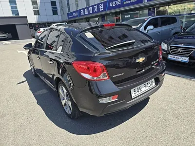 ChevroletGMDaewoo Cruze 2014, 63138 км, за 5000000 KRW - фото 6