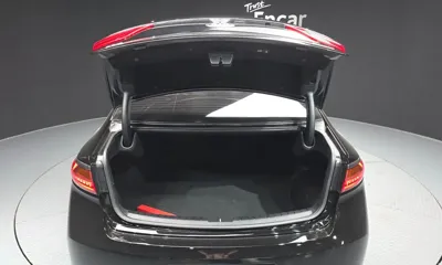 Kia K7 2018, 171491 км, за 13500000 KRW - фото 20