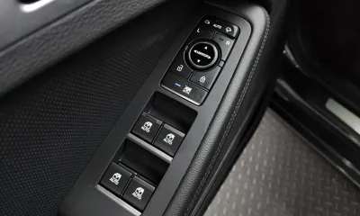 Genesis G80 2019, 31296 км, за 21900000 KRW - фото 34