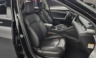 Kia K5 2023, 89376 км, за 18100000 KRW - фото 26