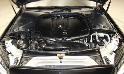 Mercedes-Benz C-Class 2017, 176546 км, за 12500000 KRW - фото 6