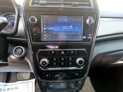 KG_Mobility_Ssangyong TIBOLI 2021, 82202 км, за 10900000 KRW - фото 13