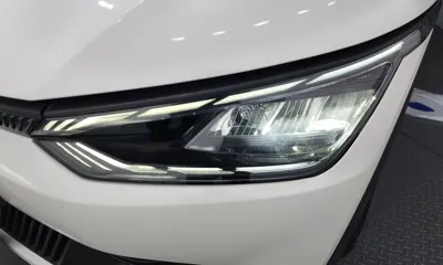 Kia EV6 2022, 126722 км, за 25890000 KRW - фото 22