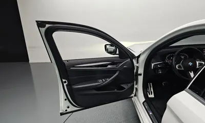 BMW 5-Series 2020, 93000 км, за 32800000 KRW - фото 24