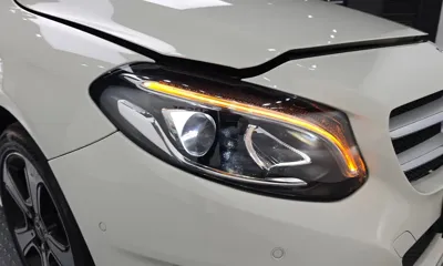 Mercedes-Benz B-Class 2018, 116907 км, за 11500000 KRW - фото 22