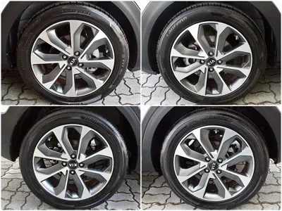 Kia Stonic 2019, 116685 км, за 9990000 KRW - фото 19