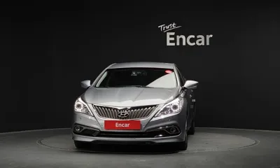 Hyundai Grandeur 2015, 100139 км, за 7700000 KRW - фото 3