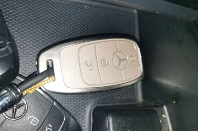 Mercedes-Benz A-Class 2020, 37600 км, за 113469.54 CNY - фото 9