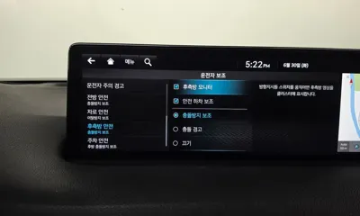 Genesis GV70 2023, 54591 км, за 38400000 KRW - фото 35