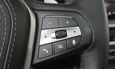 BMW X5 2024, 47029 км, за 79900000 KRW - фото 30