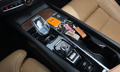 Volvo XC60 2021, 45606 км, за 40500000 KRW - фото 9