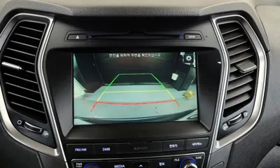 Hyundai Santafe 2016, 80261 км, за 10200000 KRW - фото 17