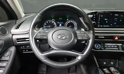 Hyundai Sonata 2021, 48075 км, за 15500000 KRW - фото 13