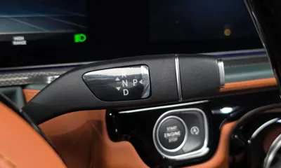 Mercedes-Benz G-Class 2020, 36822 км, за 258000000 KRW - фото 9