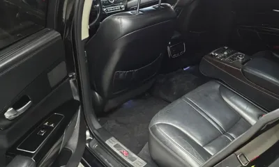 Kia K9 2013, 210184 км, за 4990000 KRW - фото 8