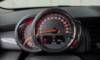 MINI Cooper 2018, 35848 км, за 13900000 KRW - фото 8