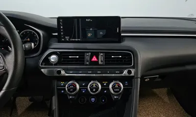 Genesis G70 2021, 41835 км, за 30500000 KRW - фото 29