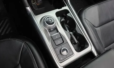 Ford Explorer 2020, 33439 км, за 29500000 KRW - фото 9