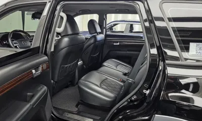 Kia Mohave 2017, 161421 км, за 14300000 KRW - фото 26